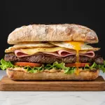 Lomito Clasico