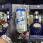 ÁGUA TONICA ZERO 350MLÁ