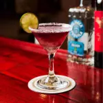 MARGARITA DEL DIABLO