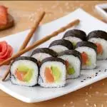 Futo maki