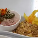 Bisabor Marino