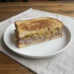PATTY MELT