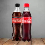 Cocacola 400ml