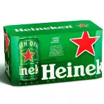 Heineken 269ml c/8