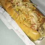 HotDog Especial
