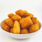 Travesseiro de Carne