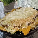 Patacón pisao