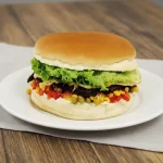 CHEESE VEGETARIANO