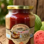 DOCE DE LEITE COM GOIABADA RURAL MIN
