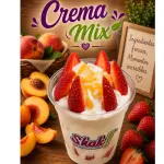 Milkshake Crema Mix