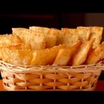 Mini - Pasteis