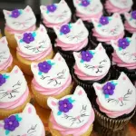 CUPCAKES PEQUENOS