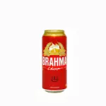 Brahma latão