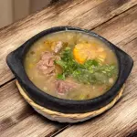 Sopa 24 onzas