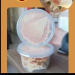 Queijo parmesão canastra desidratado