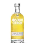 Absolut Vodka Citron 750ml