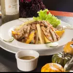 ENSALADA GOURMET DE POLLO