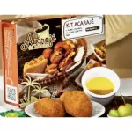 ACARAJÉ DA MÔNICA