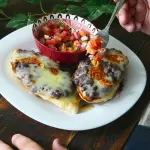 Molletes