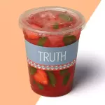 Strawberry Mojito