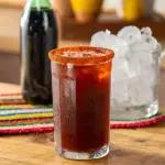 Refresco preparado