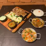 Cupim na Brasa 500g (até 2 pessoas)