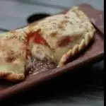Calzone de Verduras