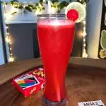 Cerezada
