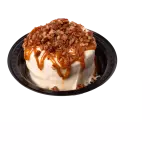 Pastel de Zanahoria