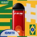 REFIL ECO II |10.000 PUFF | SEM BATE