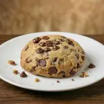 Cookies de Nutella