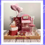 Valentine’s Tray