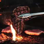PARRILLA DE RES