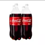 Cocacola 2L