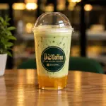 TE MATCHA FRUTOS AMARILLOS