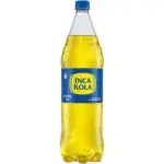 Gaseosa Inca Kola 1.5Lt