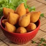 Coxinha