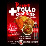 SUPER PROMO POLLO FAMILIAR+COCA-COLA
