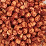 Garbanzo Enchilado 100 gr.