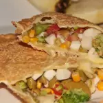 Pastel Vegano