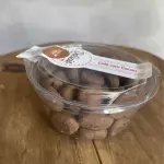 Biscoito de cacau e café 90g