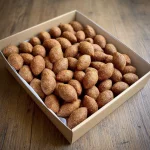 Quiibe Frito pequeno (Cento)
