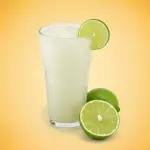 Limonada Natural