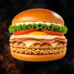X EGG Frango