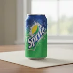 Sprite Lata