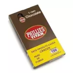 CHARUTO PHILIPS TITAN CHOCOLATE