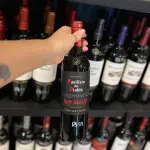 CASILLERO DEL DIABLO RED BLEND 750ML