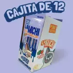LAMICHI - Cajita de 12