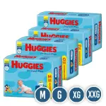 Huggies Protect Plus Promo Pack
