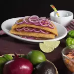 keka Yucateca (Panucho)